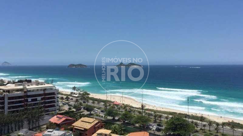 Conheça Melhores Imóveis no Rio do imóvel - Apartamento 1 quarto na Barra da Tijuca - MIR1073 - 1 Melhores Imóveis no Rio - Apartamento 1 quarto na Barra da Tijuca - MIR1073 - 1
