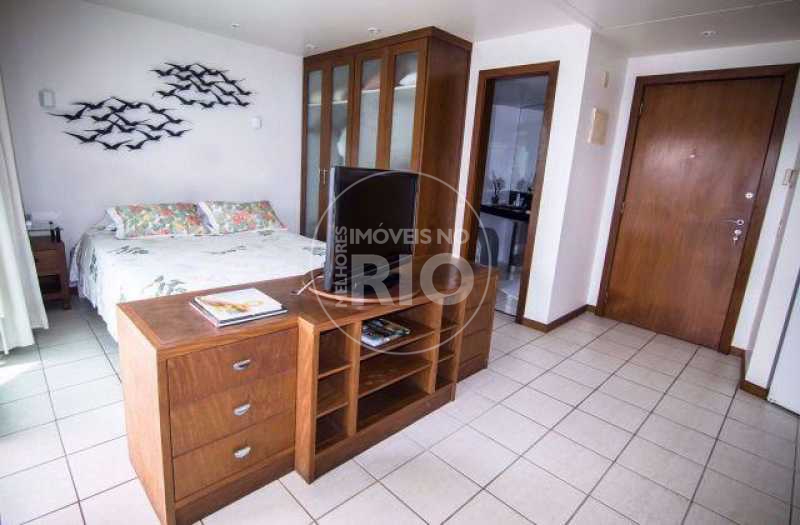 Conheça Melhores Imóveis no Rio do imóvel - Apartamento 1 quarto na Barra da Tijuca - MIR1073 - 7 Melhores Imóveis no Rio - Apartamento 1 quarto na Barra da Tijuca - MIR1073 - 7