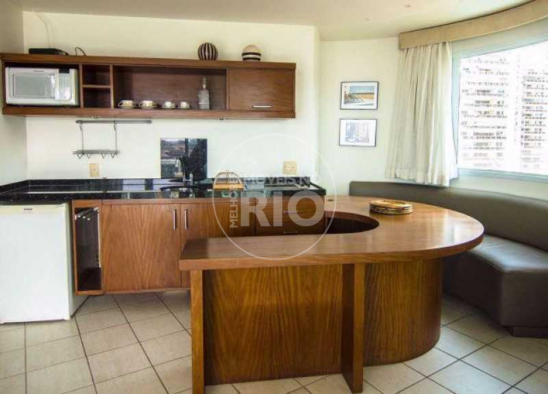 Conheça Melhores Imóveis no Rio do imóvel - Apartamento 1 quarto na Barra da Tijuca - MIR1073 - 9 Melhores Imóveis no Rio - Apartamento 1 quarto na Barra da Tijuca - MIR1073 - 9