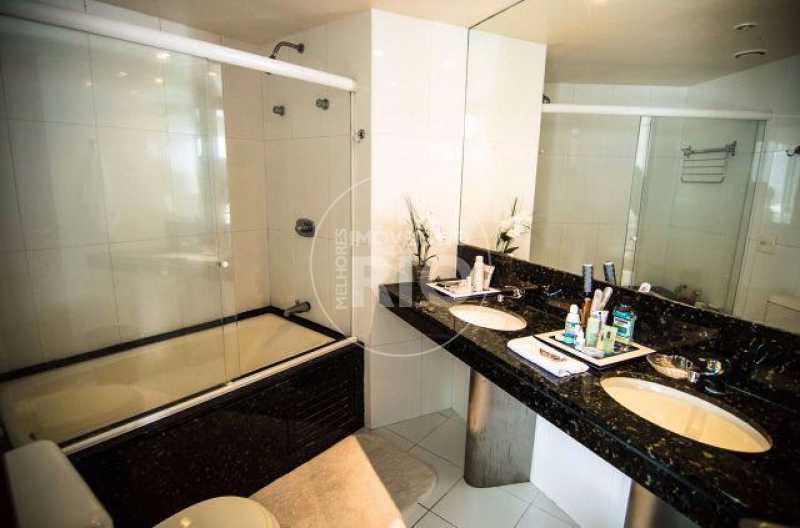 Conheça Melhores Imóveis no Rio do imóvel - Apartamento 1 quarto na Barra da Tijuca - MIR1073 - 8 Melhores Imóveis no Rio - Apartamento 1 quarto na Barra da Tijuca - MIR1073 - 8