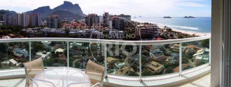Conheça Melhores Imóveis no Rio do imóvel - Apartamento 1 quarto na Barra da Tijuca - MIR1073 - 4 Melhores Imóveis no Rio - Apartamento 1 quarto na Barra da Tijuca - MIR1073 - 4