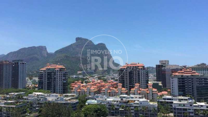 Conheça Melhores Imóveis no Rio do imóvel - Apartamento 1 quarto na Barra da Tijuca - MIR1073 - 10 Melhores Imóveis no Rio - Apartamento 1 quarto na Barra da Tijuca - MIR1073 - 10