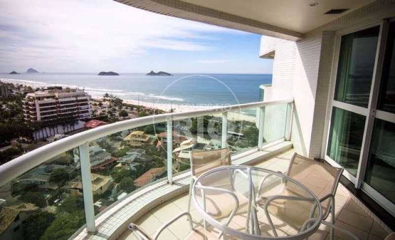 Conheça Melhores Imóveis no Rio do imóvel - Apartamento 1 quarto na Barra da Tijuca - MIR1073 - 11 Melhores Imóveis no Rio - Apartamento 1 quarto na Barra da Tijuca - MIR1073 - 11