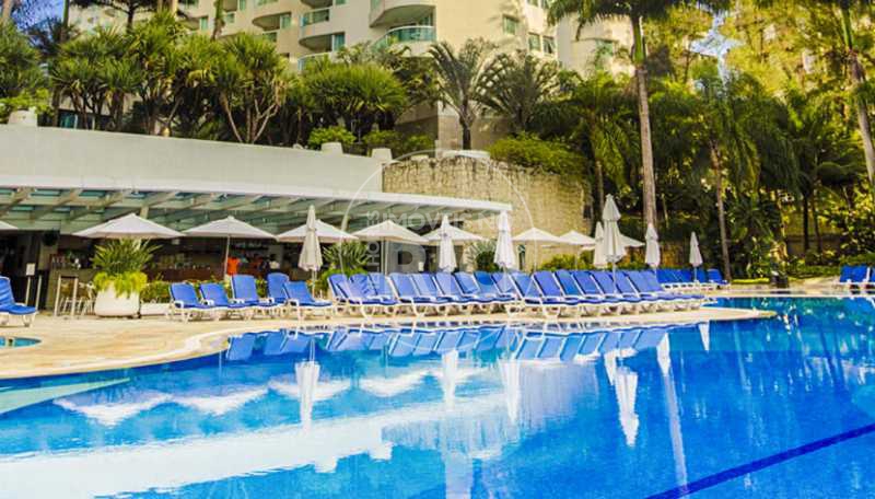 Conheça Melhores Imóveis no Rio do imóvel - Apartamento 1 quarto na Barra da Tijuca - MIR1073 - 14 Melhores Imóveis no Rio - Apartamento 1 quarto na Barra da Tijuca - MIR1073 - 14