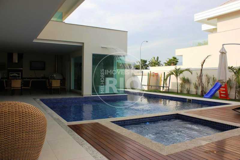 Conheça Melhores Imóveis no Rio do imóvel - Casa 4 quartos no Condomínio Del Lago - CB0547 - 3 Melhores Imóveis no Rio - Casa 4 quartos no Condomínio Del Lago - CB0547 - 3