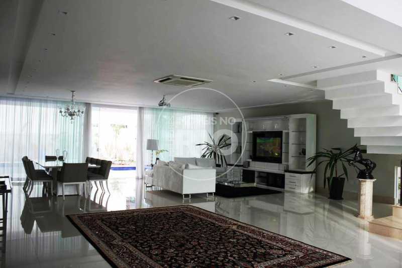 Conheça Melhores Imóveis no Rio do imóvel - Casa 4 quartos no Condomínio Del Lago - CB0547 - 7 Melhores Imóveis no Rio - Casa 4 quartos no Condomínio Del Lago - CB0547 - 7