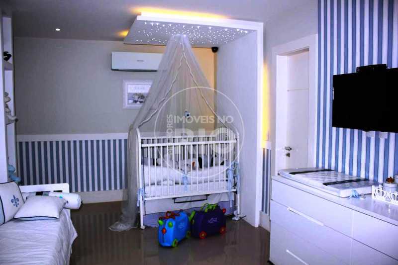 Conheça Melhores Imóveis no Rio do imóvel - Casa 4 quartos no Condomínio Del Lago - CB0547 - 19 Melhores Imóveis no Rio - Casa 4 quartos no Condomínio Del Lago - CB0547 - 19
