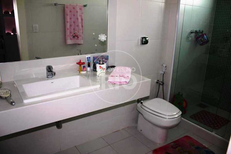 Conheça Melhores Imóveis no Rio do imóvel - Casa 4 quartos no Condomínio Del Lago - CB0547 - 24 Melhores Imóveis no Rio - Casa 4 quartos no Condomínio Del Lago - CB0547 - 24