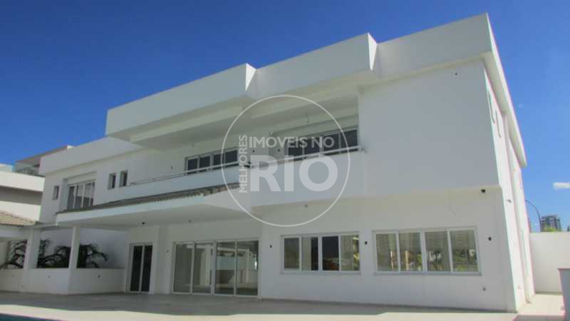 Conheça Melhores Imóveis no Rio do imóvel - Casa À venda no Condomínio Malibú - CB0553 - 3 Melhores Imóveis no Rio - Casa À venda no Condomínio Malibú - CB0553 - 3