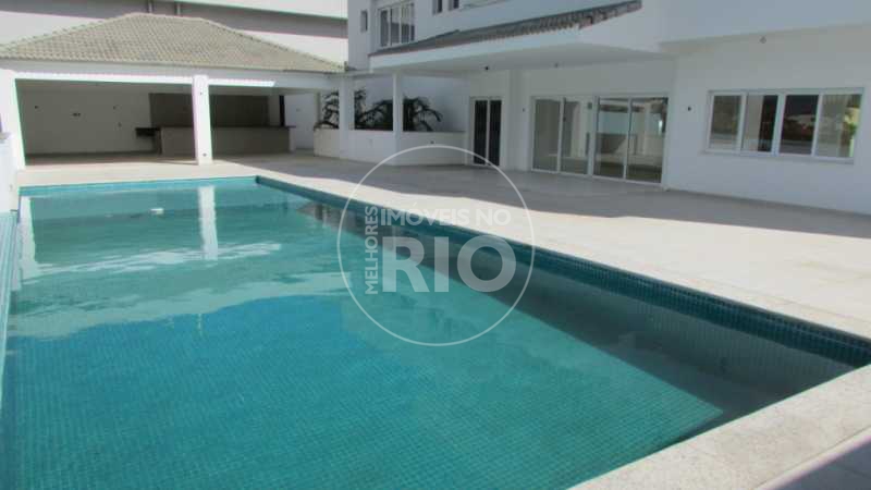 Melhores Imóveis no Rio - Casa À venda no Condomínio Malibú - CB0553 - 4