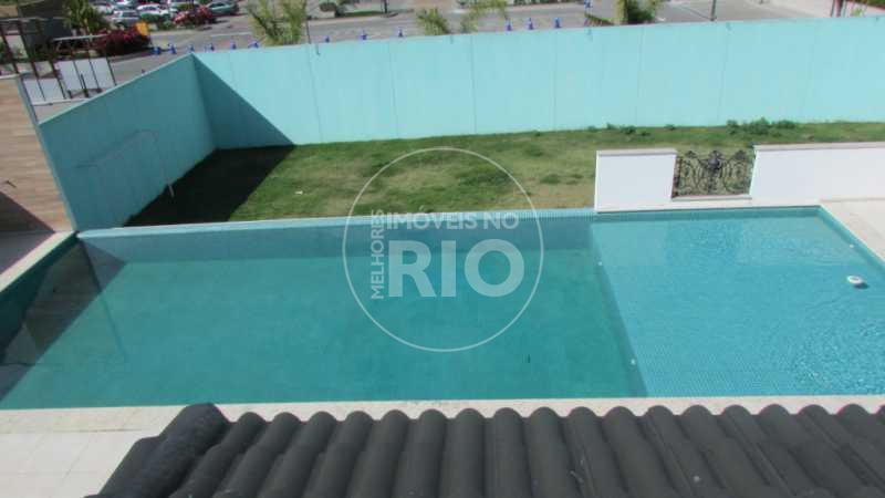 Melhores Imóveis no Rio - Casa À venda no Condomínio Malibú - CB0553 - 5