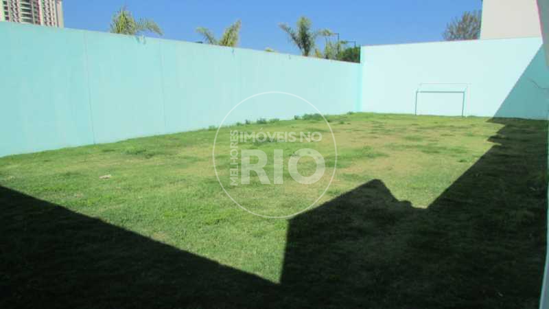 Melhores Imóveis no Rio - Casa À venda no Condomínio Malibú - CB0553 - 8