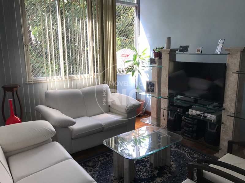 Conheça Melhores Imóveis no Rio do imóvel - Apartamento 3 quartos na Tijuca - MIR1104 - 3 Melhores Imóveis no Rio - Apartamento 3 quartos na Tijuca - MIR1104 - 3