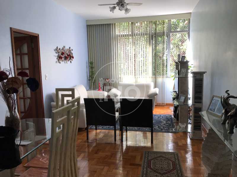 Conheça Melhores Imóveis no Rio do imóvel - Apartamento 3 quartos na Tijuca - MIR1104 - 5 Melhores Imóveis no Rio - Apartamento 3 quartos na Tijuca - MIR1104 - 5