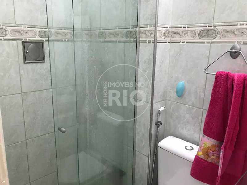 Conheça Melhores Imóveis no Rio do imóvel - Apartamento 3 quartos na Tijuca - MIR1104 - 14 Melhores Imóveis no Rio - Apartamento 3 quartos na Tijuca - MIR1104 - 14