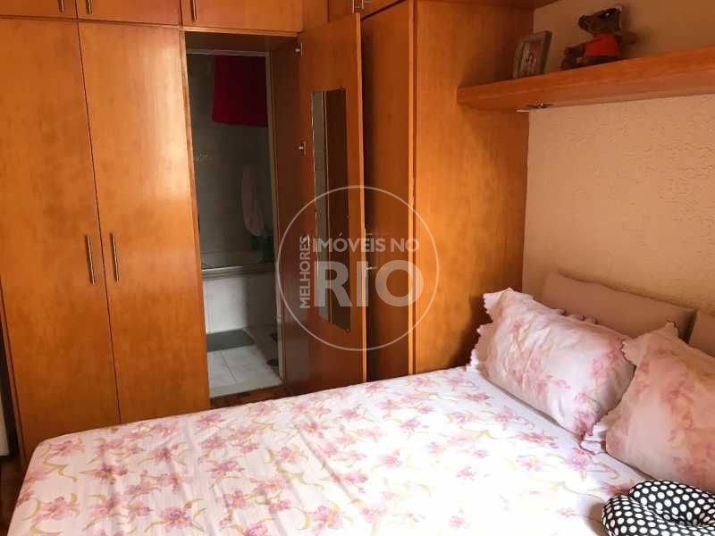 Conheça Melhores Imóveis no Rio do imóvel - Apartamento 3 quartos na Tijuca - MIR1104 - 13 Melhores Imóveis no Rio - Apartamento 3 quartos na Tijuca - MIR1104 - 13