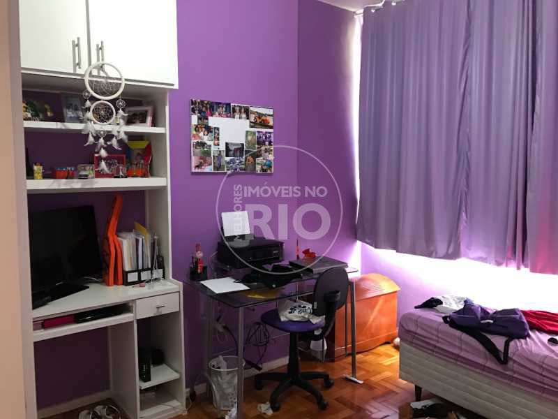 Conheça Melhores Imóveis no Rio do imóvel - Apartamento 3 quartos na Tijuca - MIR1104 - 8 Melhores Imóveis no Rio - Apartamento 3 quartos na Tijuca - MIR1104 - 8