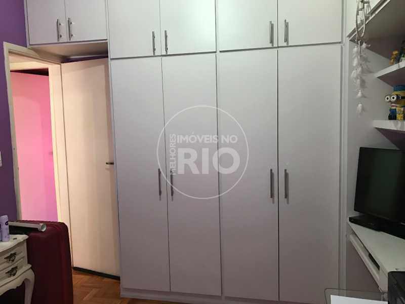 Conheça Melhores Imóveis no Rio do imóvel - Apartamento 3 quartos na Tijuca - MIR1104 - 9 Melhores Imóveis no Rio - Apartamento 3 quartos na Tijuca - MIR1104 - 9