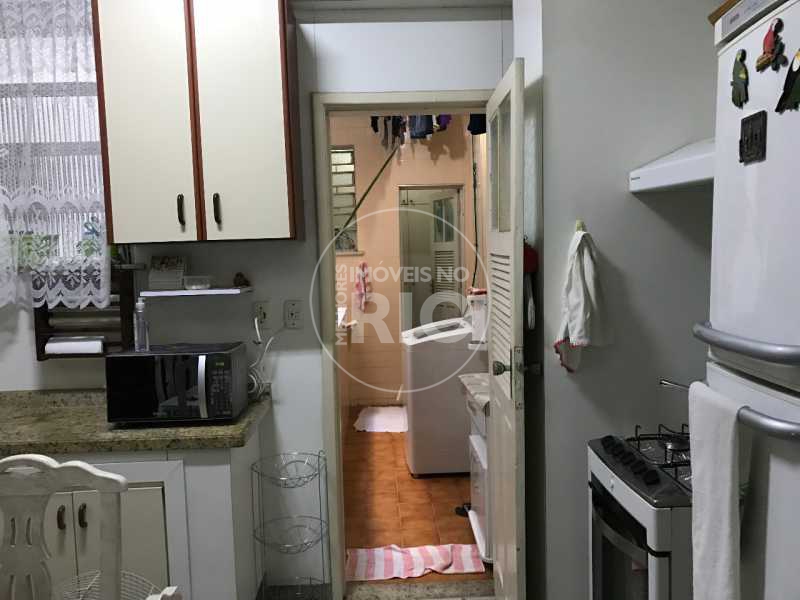 Conheça Melhores Imóveis no Rio do imóvel - Apartamento 3 quartos na Tijuca - MIR1104 - 16 Melhores Imóveis no Rio - Apartamento 3 quartos na Tijuca - MIR1104 - 16