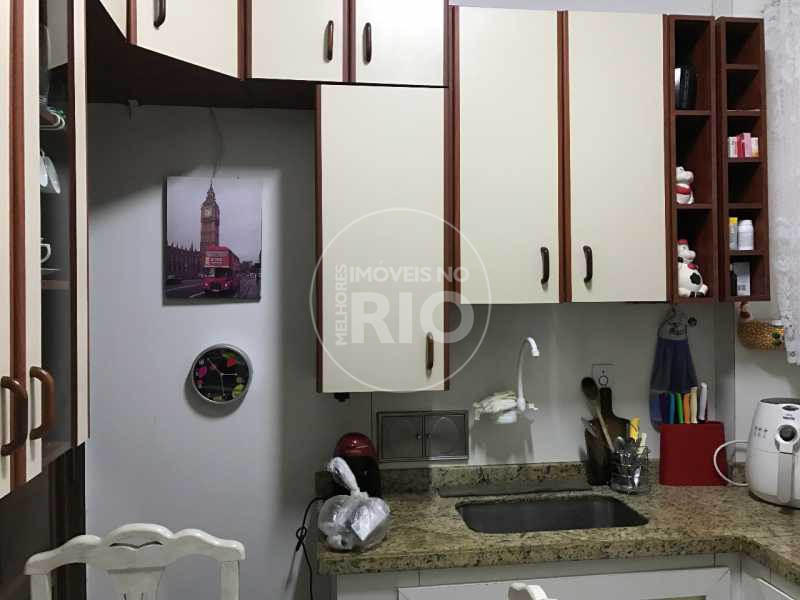 Conheça Melhores Imóveis no Rio do imóvel - Apartamento 3 quartos na Tijuca - MIR1104 - 17 Melhores Imóveis no Rio - Apartamento 3 quartos na Tijuca - MIR1104 - 17