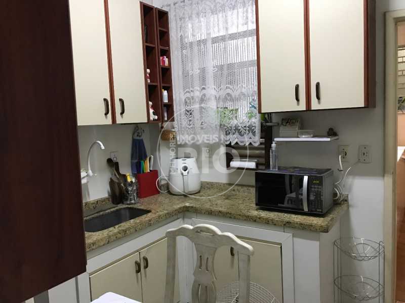 Conheça Melhores Imóveis no Rio do imóvel - Apartamento 3 quartos na Tijuca - MIR1104 - 19 Melhores Imóveis no Rio - Apartamento 3 quartos na Tijuca - MIR1104 - 19