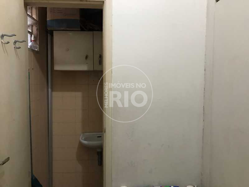 Conheça Melhores Imóveis no Rio do imóvel - Apartamento 3 quartos na Tijuca - MIR1104 - 21 Melhores Imóveis no Rio - Apartamento 3 quartos na Tijuca - MIR1104 - 21