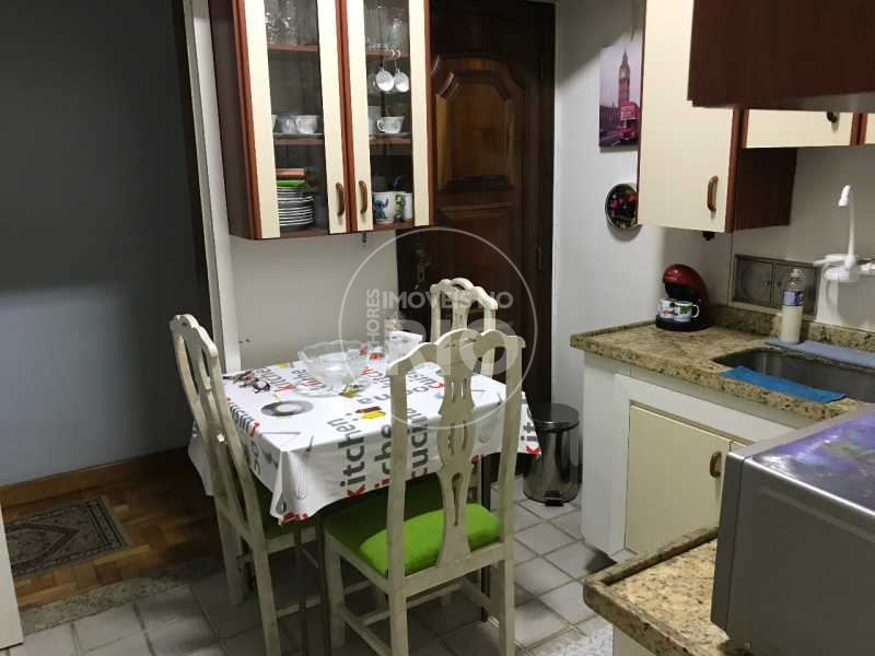 Conheça Melhores Imóveis no Rio do imóvel - Apartamento 3 quartos na Tijuca - MIR1104 - 6 Melhores Imóveis no Rio - Apartamento 3 quartos na Tijuca - MIR1104 - 6
