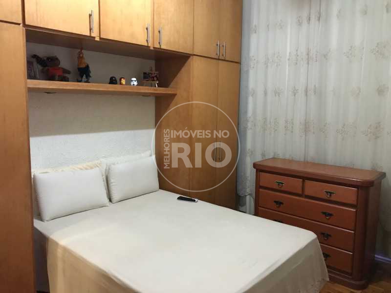 Conheça Melhores Imóveis no Rio do imóvel - Apartamento 3 quartos na Tijuca - MIR1104 - 12 Melhores Imóveis no Rio - Apartamento 3 quartos na Tijuca - MIR1104 - 12