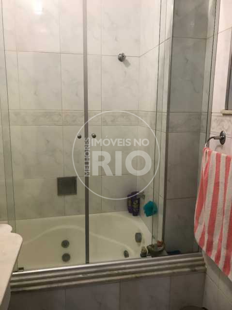 Conheça Melhores Imóveis no Rio do imóvel - Apartamento 3 quartos na Tijuca - MIR1104 - 15 Melhores Imóveis no Rio - Apartamento 3 quartos na Tijuca - MIR1104 - 15