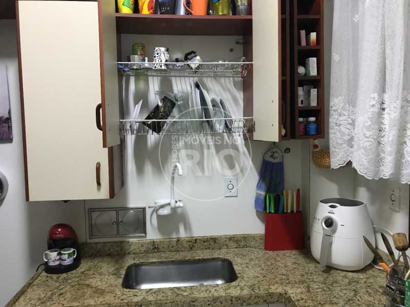 Conheça Melhores Imóveis no Rio do imóvel - Apartamento 3 quartos na Tijuca - MIR1104 - 20 Melhores Imóveis no Rio - Apartamento 3 quartos na Tijuca - MIR1104 - 20