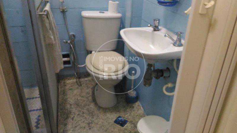 Conheça Melhores Imóveis no Rio do imóvel - Apartamento 1 quarto no Flamengo - MIR1109 - 15 Melhores Imóveis no Rio - Apartamento 1 quarto no Flamengo - MIR1109 - 15