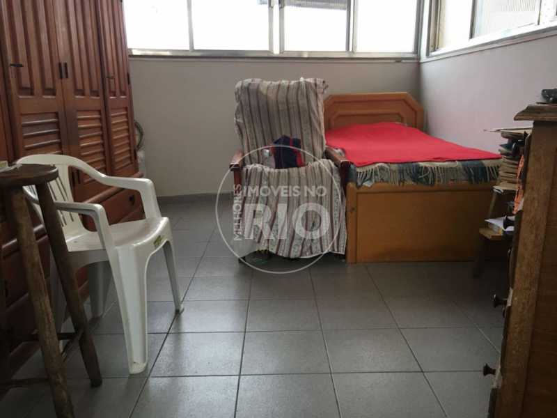 Melhores Imóveis no Rio - Apartamento 2 quartos à venda Tijuca, Rio de Janeiro - R$ 470.000 - MIR1113 - 4