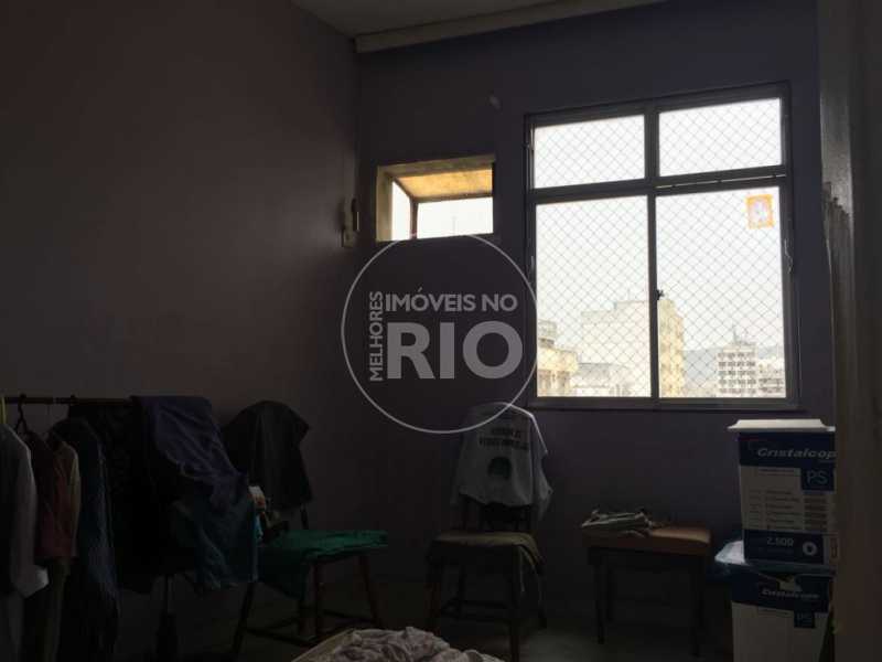 Conheça Melhores Imóveis no Rio do imóvel - Apartamento 2 quartos à venda Tijuca, Rio de Janeiro - R$ 470.000 - MIR1113 - 5 Melhores Imóveis no Rio - Apartamento 2 quartos à venda Tijuca, Rio de Janeiro - R$ 470.000 - MIR1113 - 5