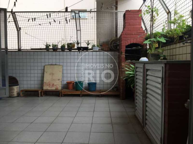 Melhores Imóveis no Rio - Apartamento 2 quartos à venda Tijuca, Rio de Janeiro - R$ 470.000 - MIR1113 - 11