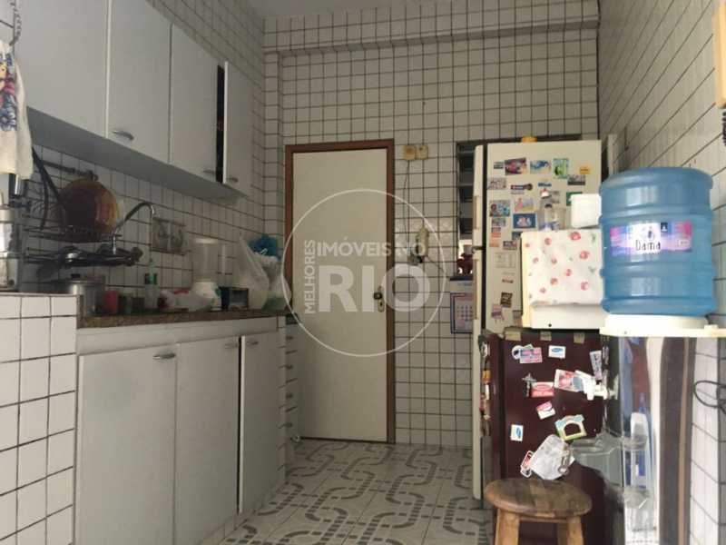 Melhores Imóveis no Rio - Apartamento 2 quartos à venda Tijuca, Rio de Janeiro - R$ 470.000 - MIR1113 - 8
