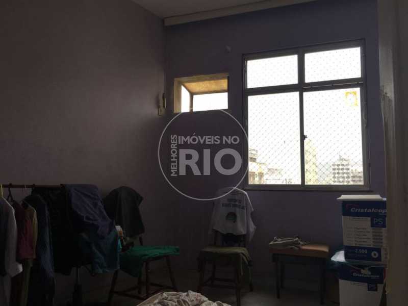 Melhores Imóveis no Rio - Apartamento 2 quartos à venda Rio de Janeiro,RJ - R$ 470.000 - MIR1113 - 16