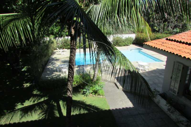 Conheça Imobiliária Casas na Barra do imóvel - Casa 4 quartos no Condomínio Jardim Barra da Tijuca - CB0562 - 6 Imobiliária Casas na Barra - Casa 4 quartos no Condomínio Jardim Barra da Tijuca - CB0562 - 6