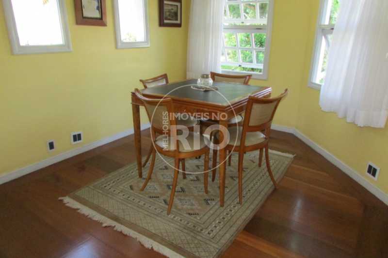 Conheça Imobiliária Casas na Barra do imóvel - Casa 4 quartos no Condomínio Jardim Barra da Tijuca - CB0562 - 12 Imobiliária Casas na Barra - Casa 4 quartos no Condomínio Jardim Barra da Tijuca - CB0562 - 12