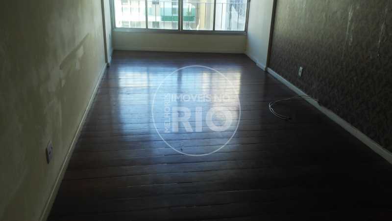 Conheça Melhores imóveis no Rio do imóvel - Apartamento 2 quartos na Tijuca - MIR1120 - 4 Melhores imóveis no Rio - Apartamento 2 quartos na Tijuca - MIR1120 - 4