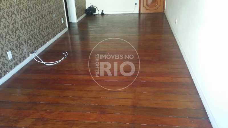 Conheça Melhores imóveis no Rio do imóvel - Apartamento 2 quartos na Tijuca - MIR1120 - 5 Melhores imóveis no Rio - Apartamento 2 quartos na Tijuca - MIR1120 - 5