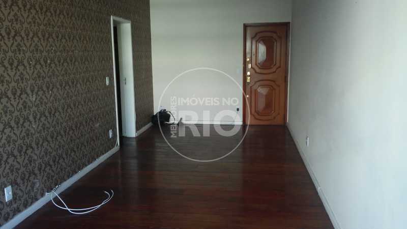 Conheça Melhores imóveis no Rio do imóvel - Apartamento 2 quartos na Tijuca - MIR1120 - 6 Melhores imóveis no Rio - Apartamento 2 quartos na Tijuca - MIR1120 - 6