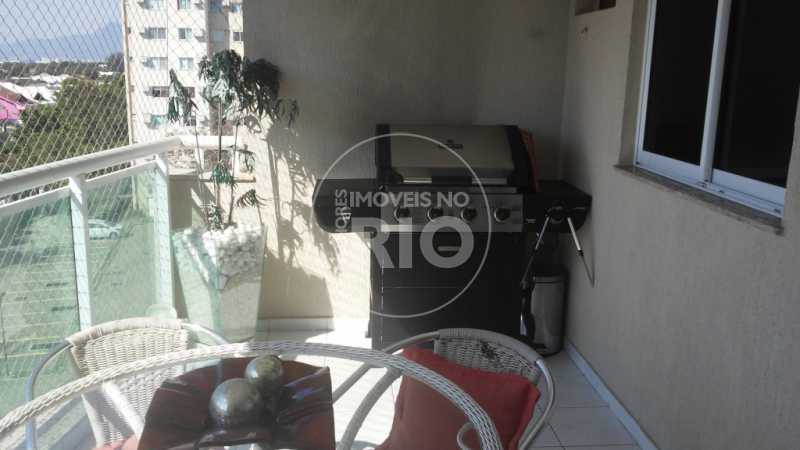Conheça Melhores Imóveis no Rio do imóvel - Apartamento 3 quartos na Barra da Tijuca - MIR1127 - 1 Melhores Imóveis no Rio - Apartamento 3 quartos na Barra da Tijuca - MIR1127 - 1