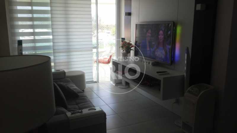 Conheça Melhores Imóveis no Rio do imóvel - Apartamento 3 quartos na Barra da Tijuca - MIR1127 - 4 Melhores Imóveis no Rio - Apartamento 3 quartos na Barra da Tijuca - MIR1127 - 4