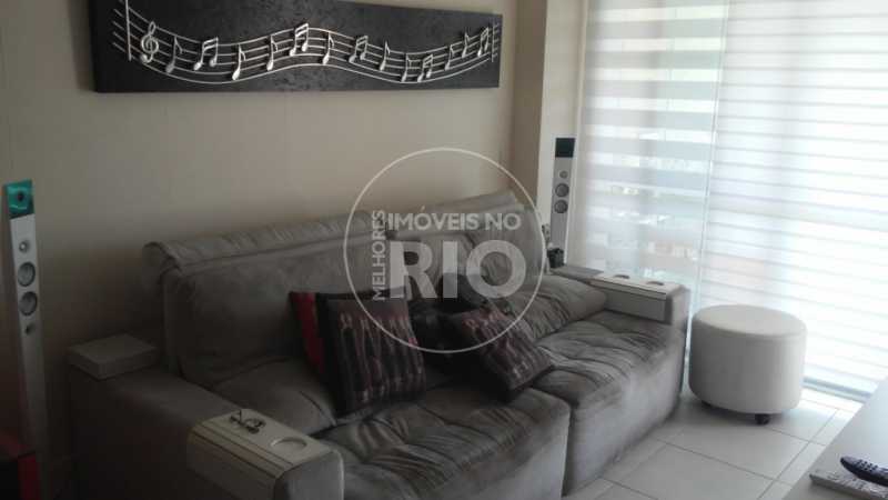 Conheça Melhores Imóveis no Rio do imóvel - Apartamento 3 quartos na Barra da Tijuca - MIR1127 - 5 Melhores Imóveis no Rio - Apartamento 3 quartos na Barra da Tijuca - MIR1127 - 5