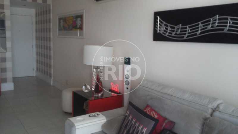 Conheça Melhores Imóveis no Rio do imóvel - Apartamento 3 quartos na Barra da Tijuca - MIR1127 - 6 Melhores Imóveis no Rio - Apartamento 3 quartos na Barra da Tijuca - MIR1127 - 6