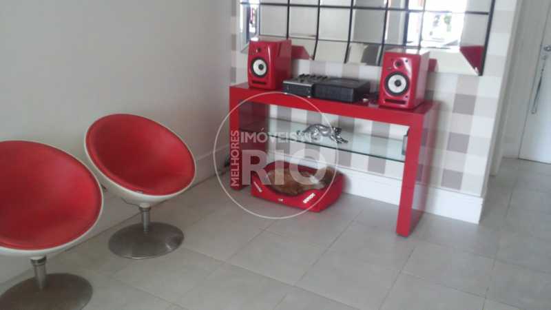 Conheça Melhores Imóveis no Rio do imóvel - Apartamento 3 quartos na Barra da Tijuca - MIR1127 - 7 Melhores Imóveis no Rio - Apartamento 3 quartos na Barra da Tijuca - MIR1127 - 7