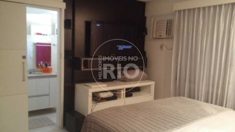 Conheça Melhores Imóveis no Rio do imóvel - Apartamento 3 quartos na Barra da Tijuca - MIR1127 - 12 Melhores Imóveis no Rio - Apartamento 3 quartos na Barra da Tijuca - MIR1127 - 12