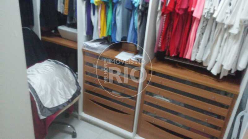 Conheça Melhores Imóveis no Rio do imóvel - Apartamento 3 quartos na Barra da Tijuca - MIR1127 - 13 Melhores Imóveis no Rio - Apartamento 3 quartos na Barra da Tijuca - MIR1127 - 13