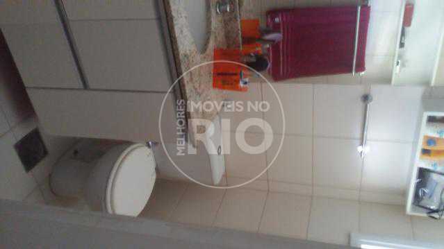Conheça Melhores Imóveis no Rio do imóvel - Apartamento 3 quartos na Barra da Tijuca - MIR1127 - 14 Melhores Imóveis no Rio - Apartamento 3 quartos na Barra da Tijuca - MIR1127 - 14