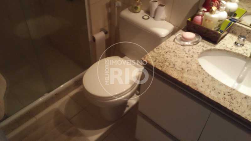 Conheça Melhores Imóveis no Rio do imóvel - Apartamento 3 quartos na Barra da Tijuca - MIR1127 - 15 Melhores Imóveis no Rio - Apartamento 3 quartos na Barra da Tijuca - MIR1127 - 15